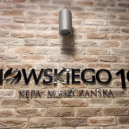 Coin Apartamenty Wroclaw Dış mekan fotoğraf