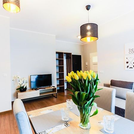 Coin Apartamenty Wroclaw Dış mekan fotoğraf