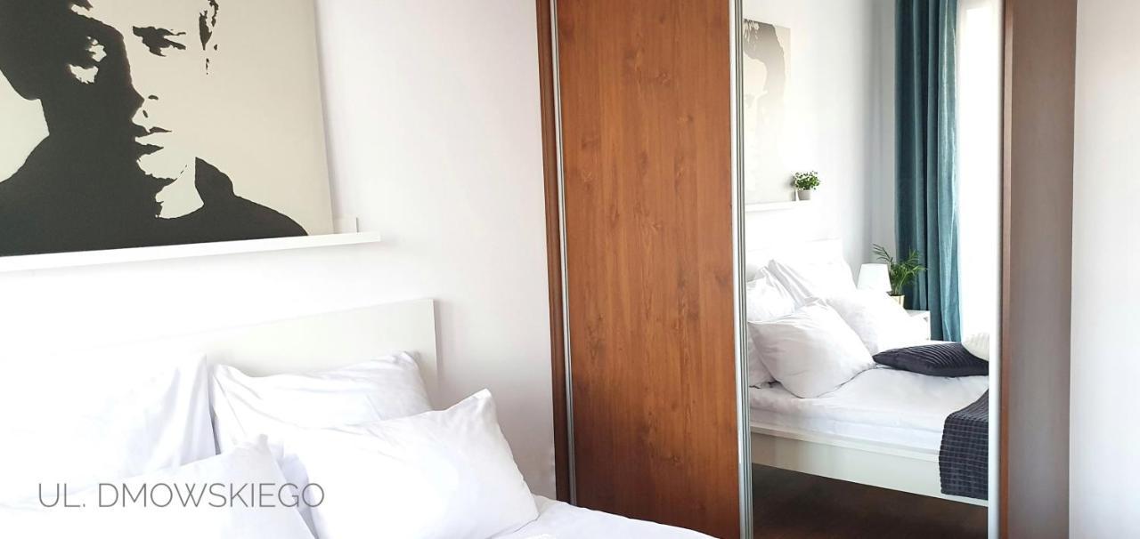 Coin Apartamenty Wroclaw Dış mekan fotoğraf