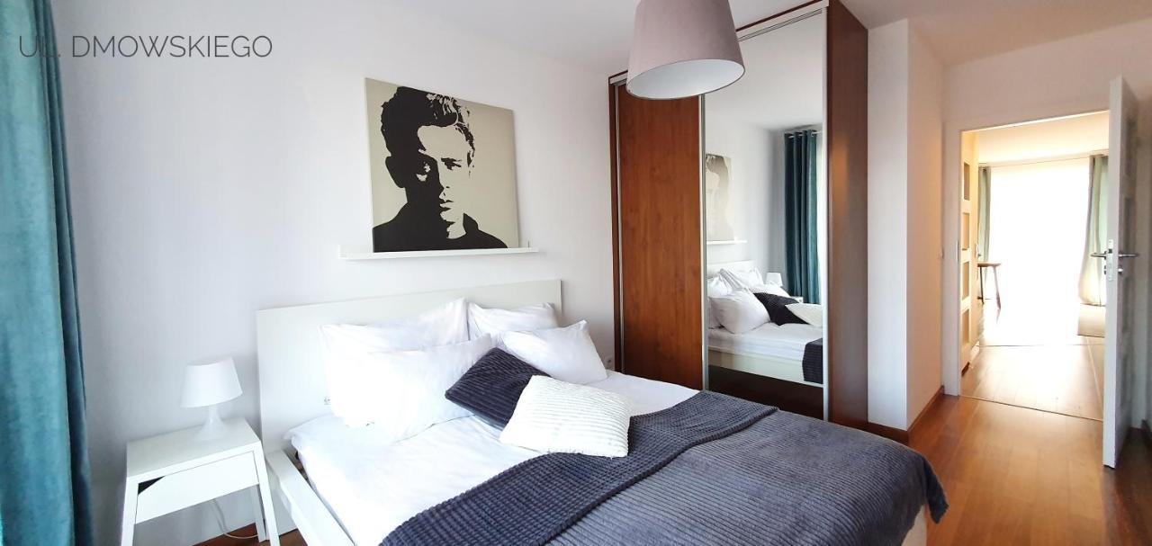 Coin Apartamenty Wroclaw Dış mekan fotoğraf