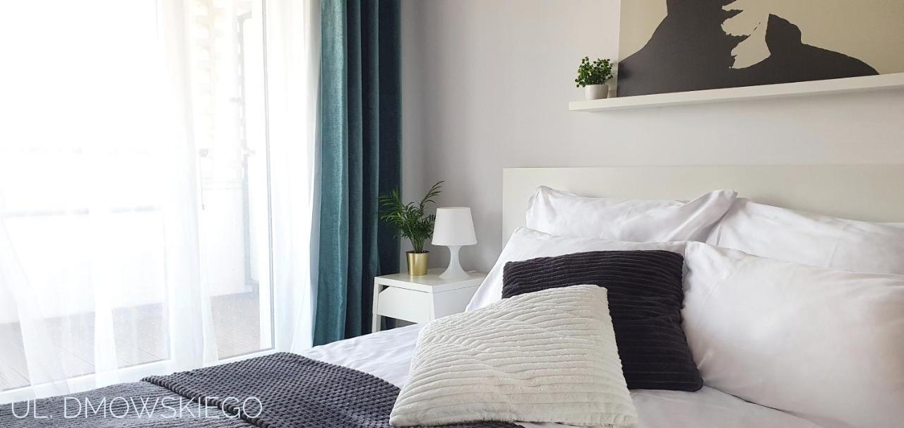 Coin Apartamenty Wroclaw Dış mekan fotoğraf