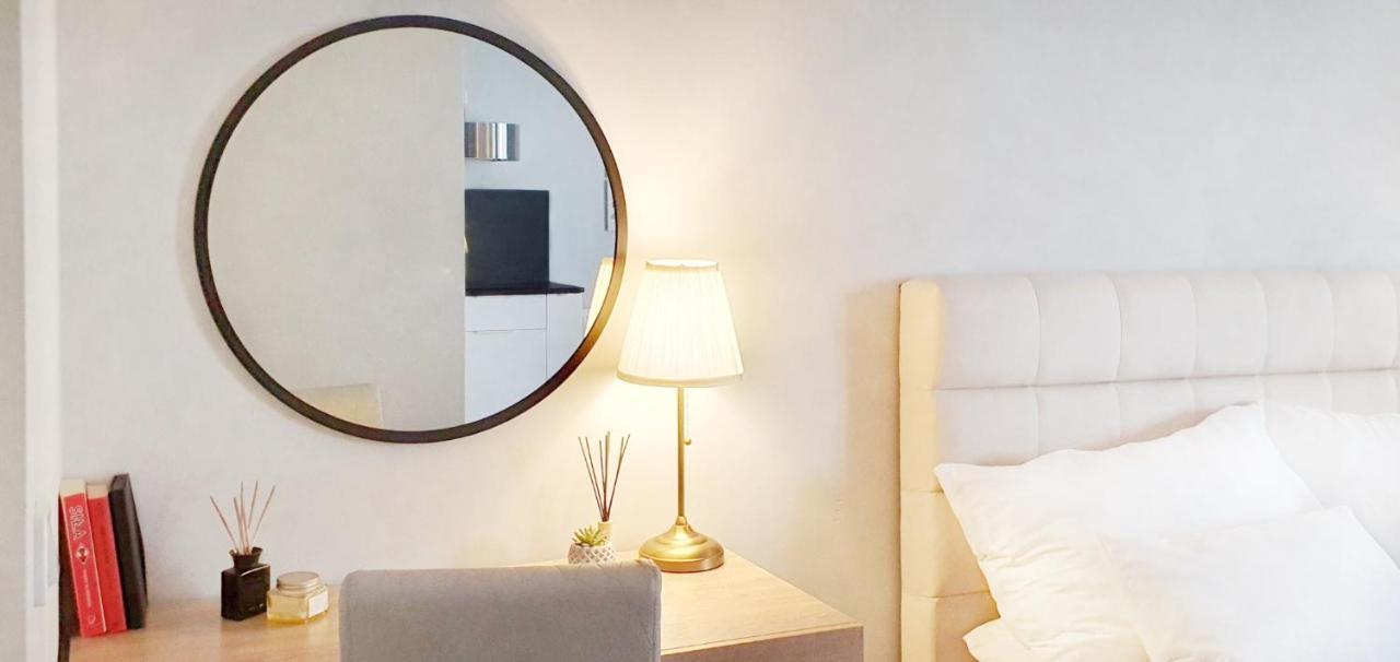 Coin Apartamenty Wroclaw Dış mekan fotoğraf
