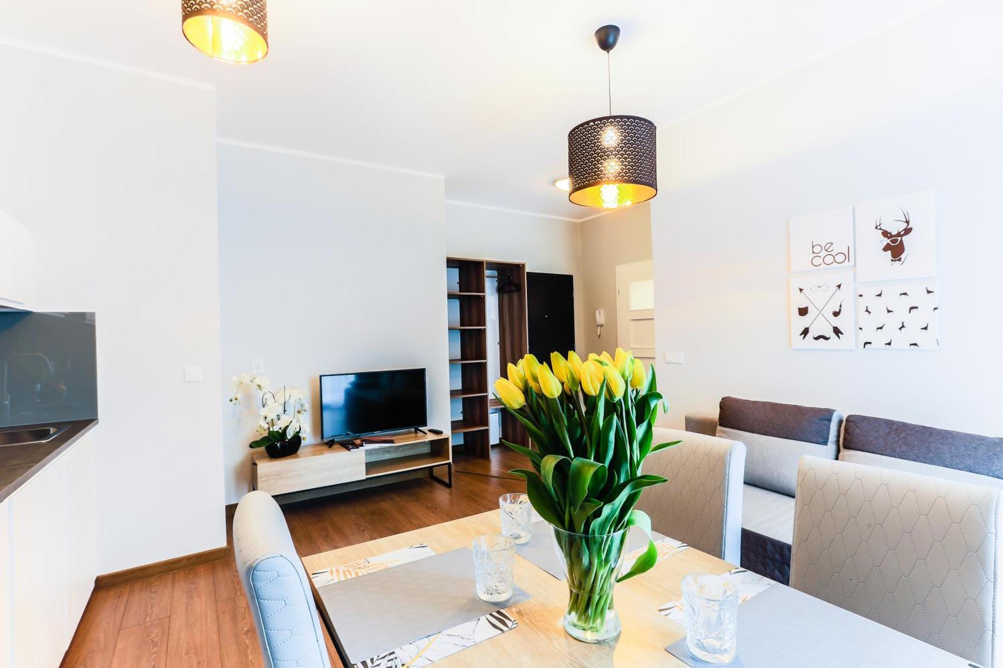 Coin Apartamenty Wroclaw Dış mekan fotoğraf