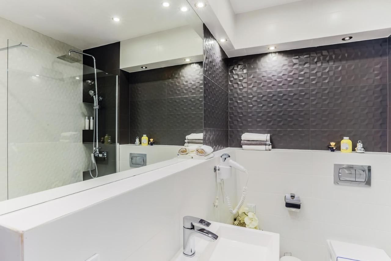 Coin Apartamenty Wroclaw Dış mekan fotoğraf