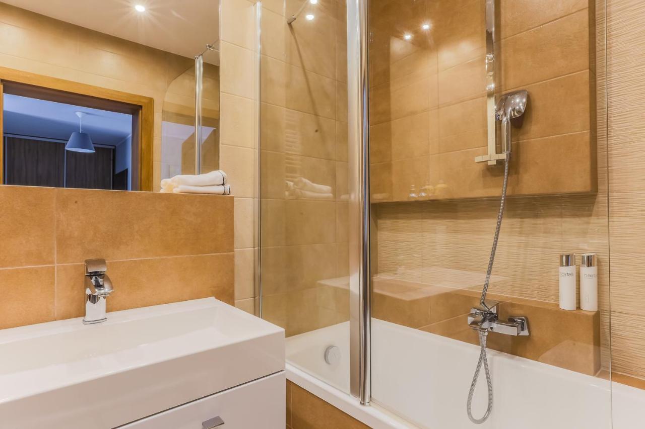 Coin Apartamenty Wroclaw Dış mekan fotoğraf
