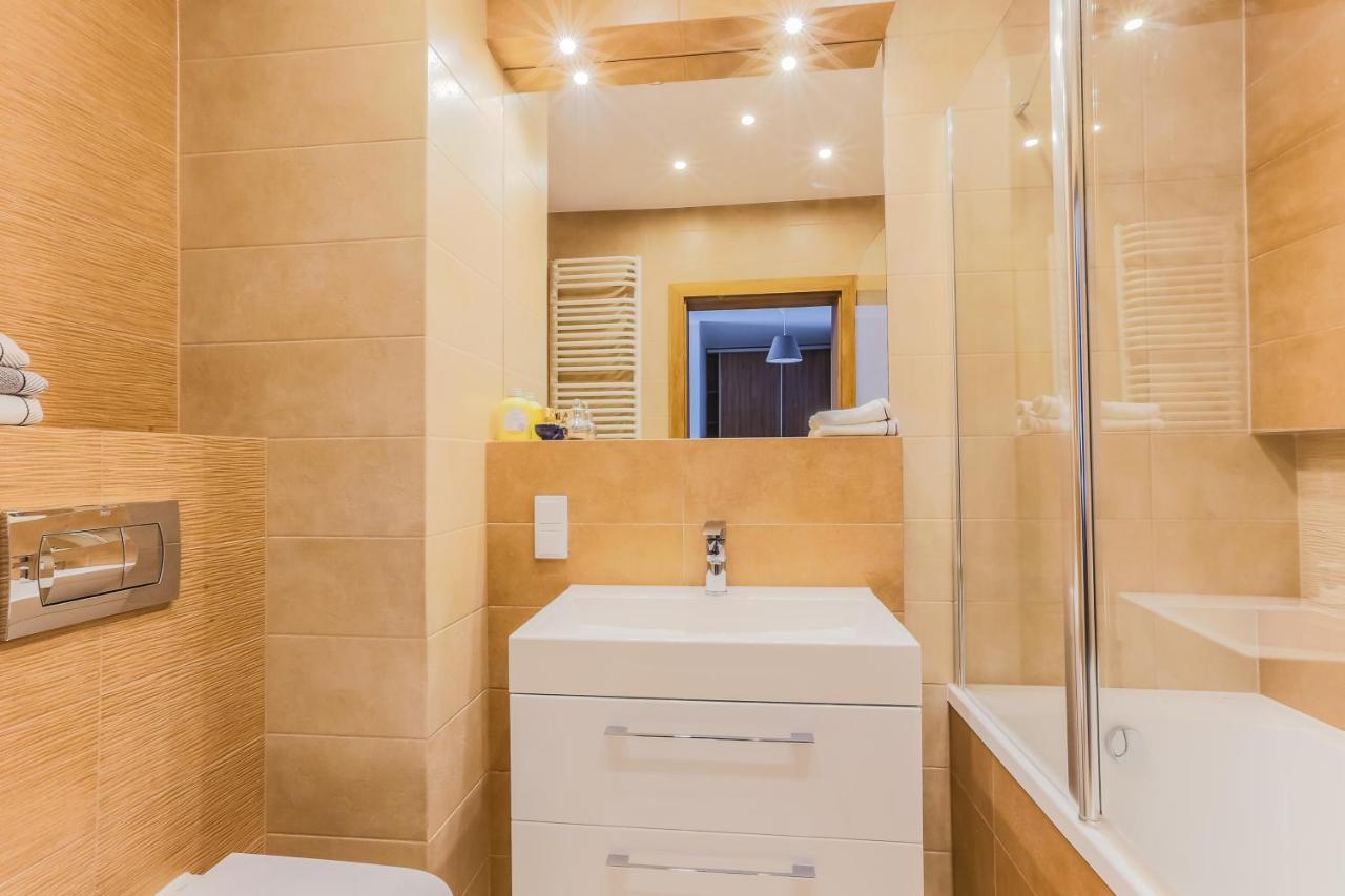 Coin Apartamenty Wroclaw Dış mekan fotoğraf