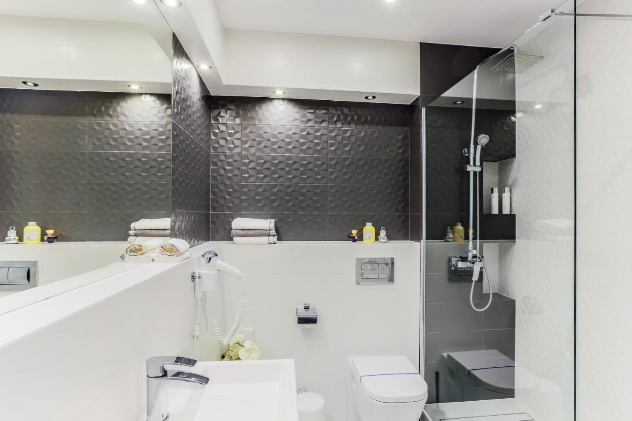 Coin Apartamenty Wroclaw Dış mekan fotoğraf