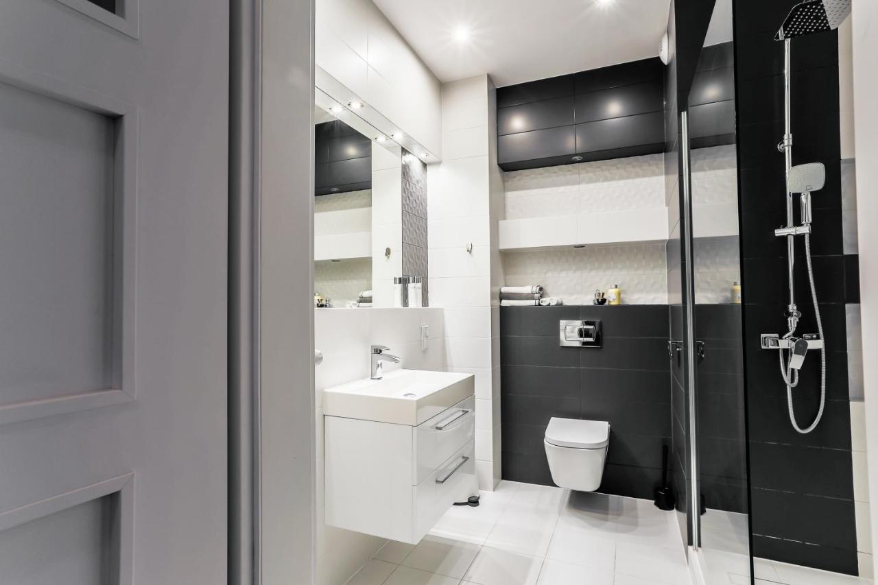 Coin Apartamenty Wroclaw Dış mekan fotoğraf