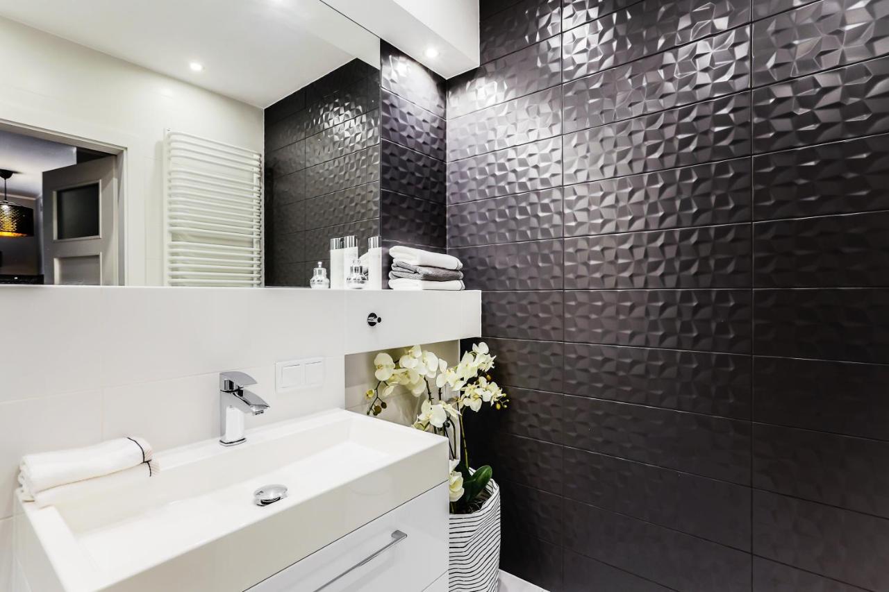 Coin Apartamenty Wroclaw Dış mekan fotoğraf