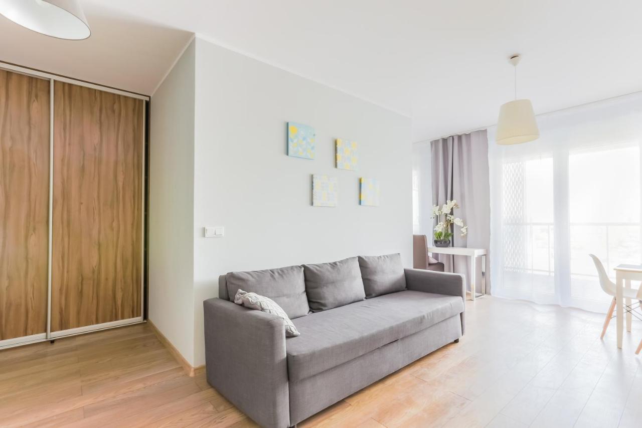 Coin Apartamenty Wroclaw Dış mekan fotoğraf