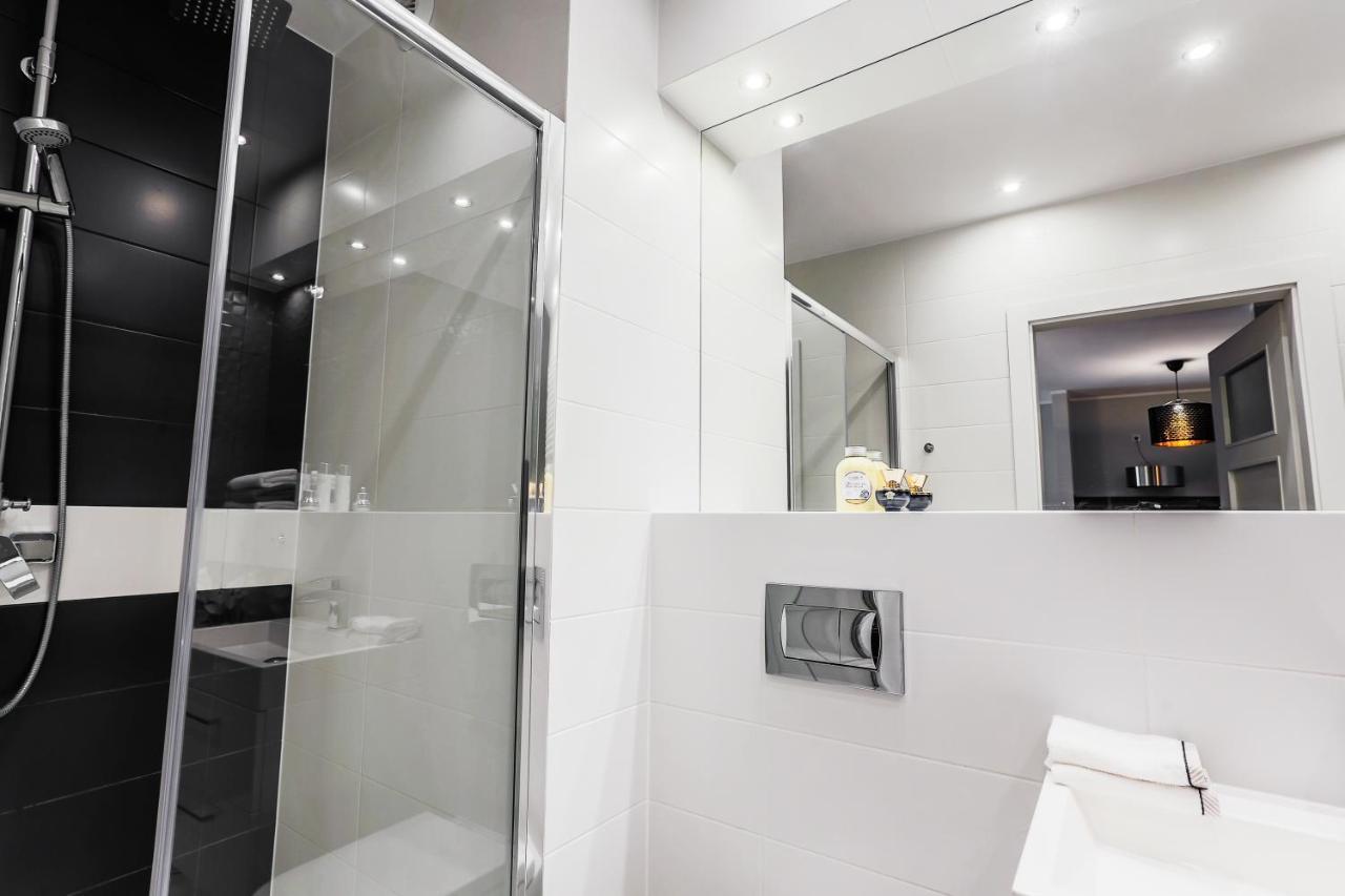 Coin Apartamenty Wroclaw Dış mekan fotoğraf