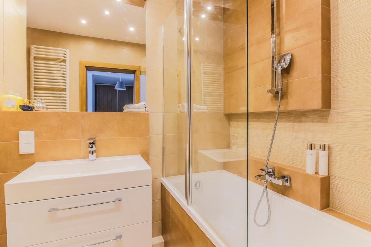 Coin Apartamenty Wroclaw Dış mekan fotoğraf