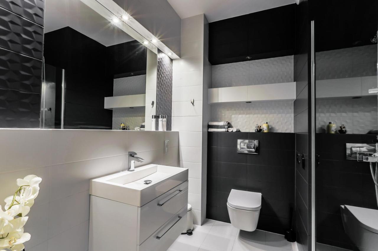 Coin Apartamenty Wroclaw Dış mekan fotoğraf